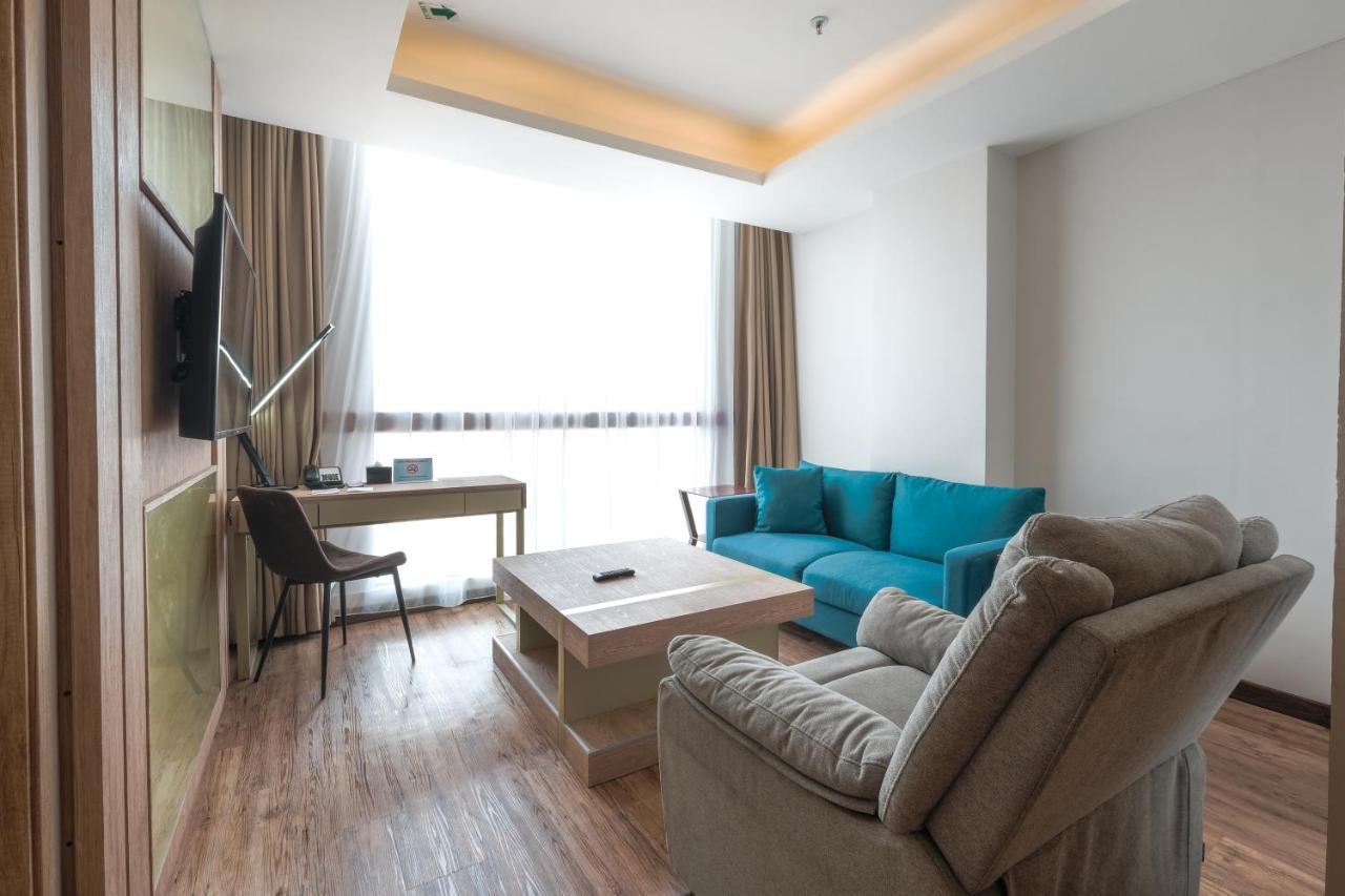 Bigland Hotel 4*