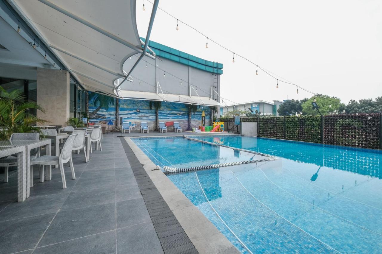 Bigland Hotel Bogor