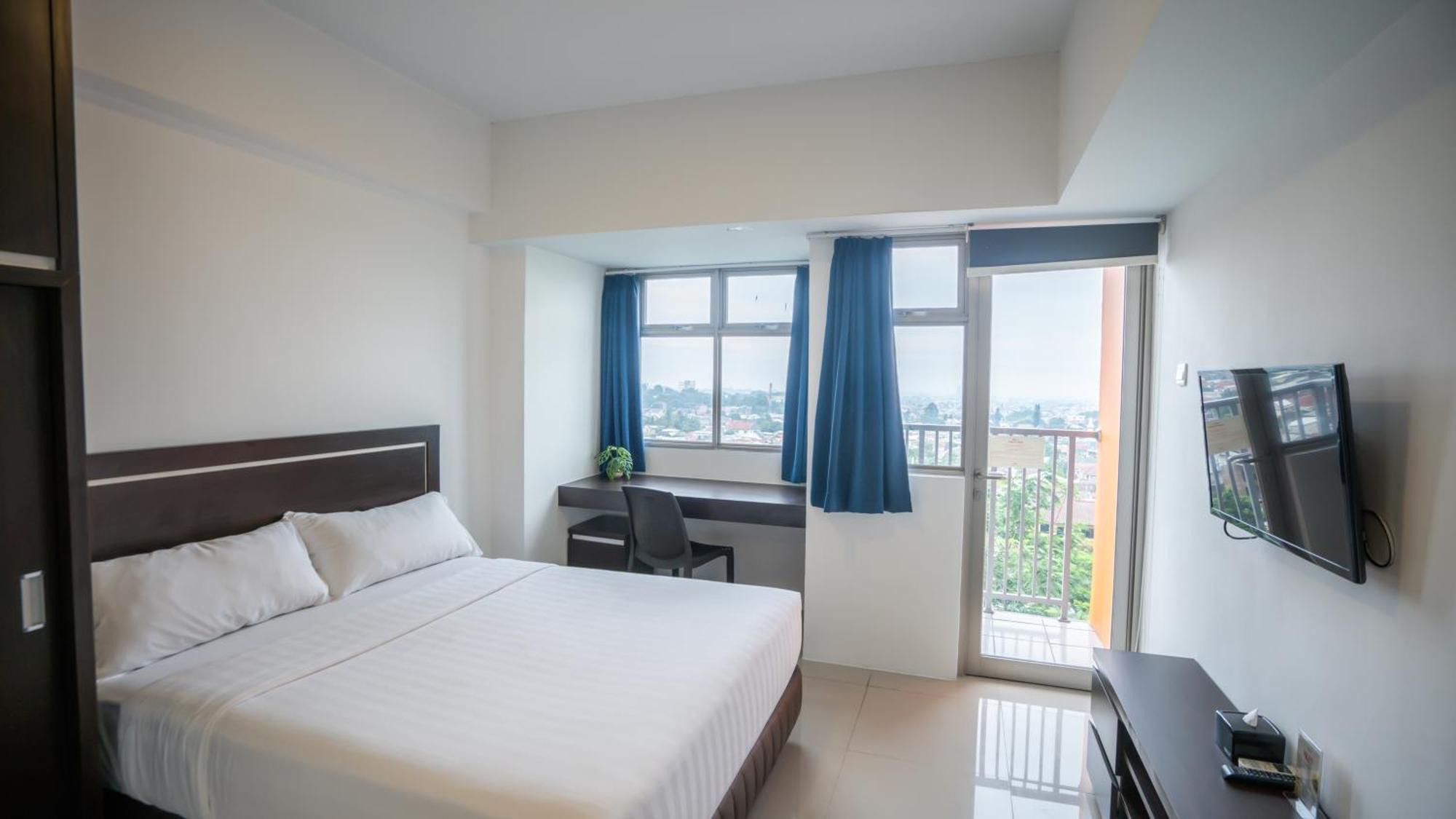 Bigland 4* Bogor