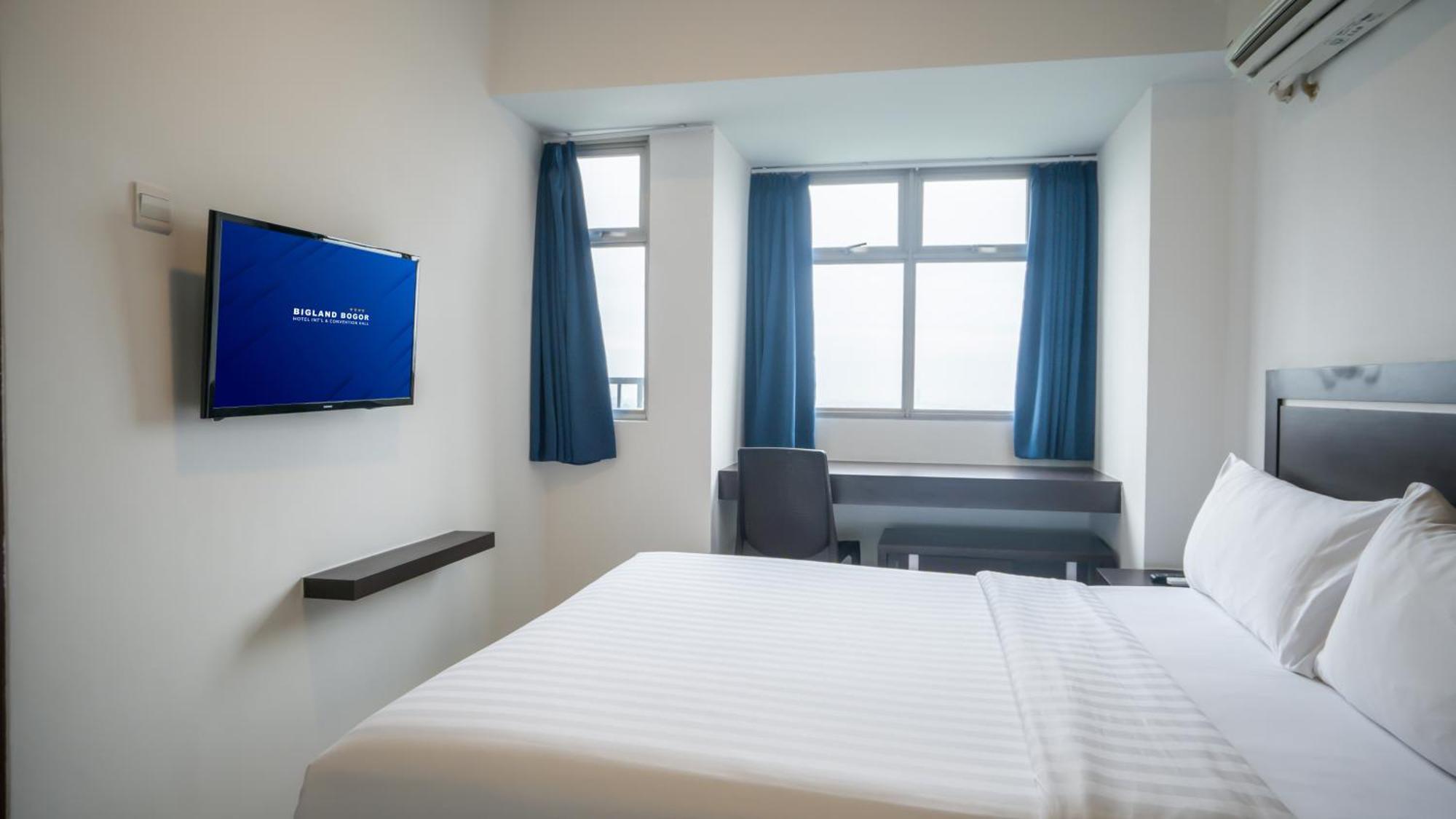 Bigland Hotel