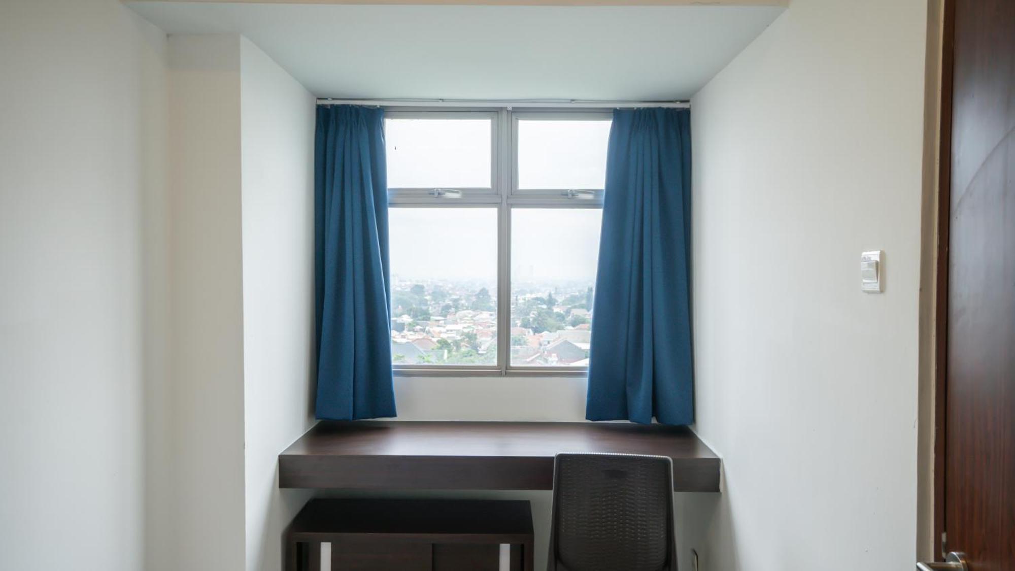 Hotel Bigland Bogor