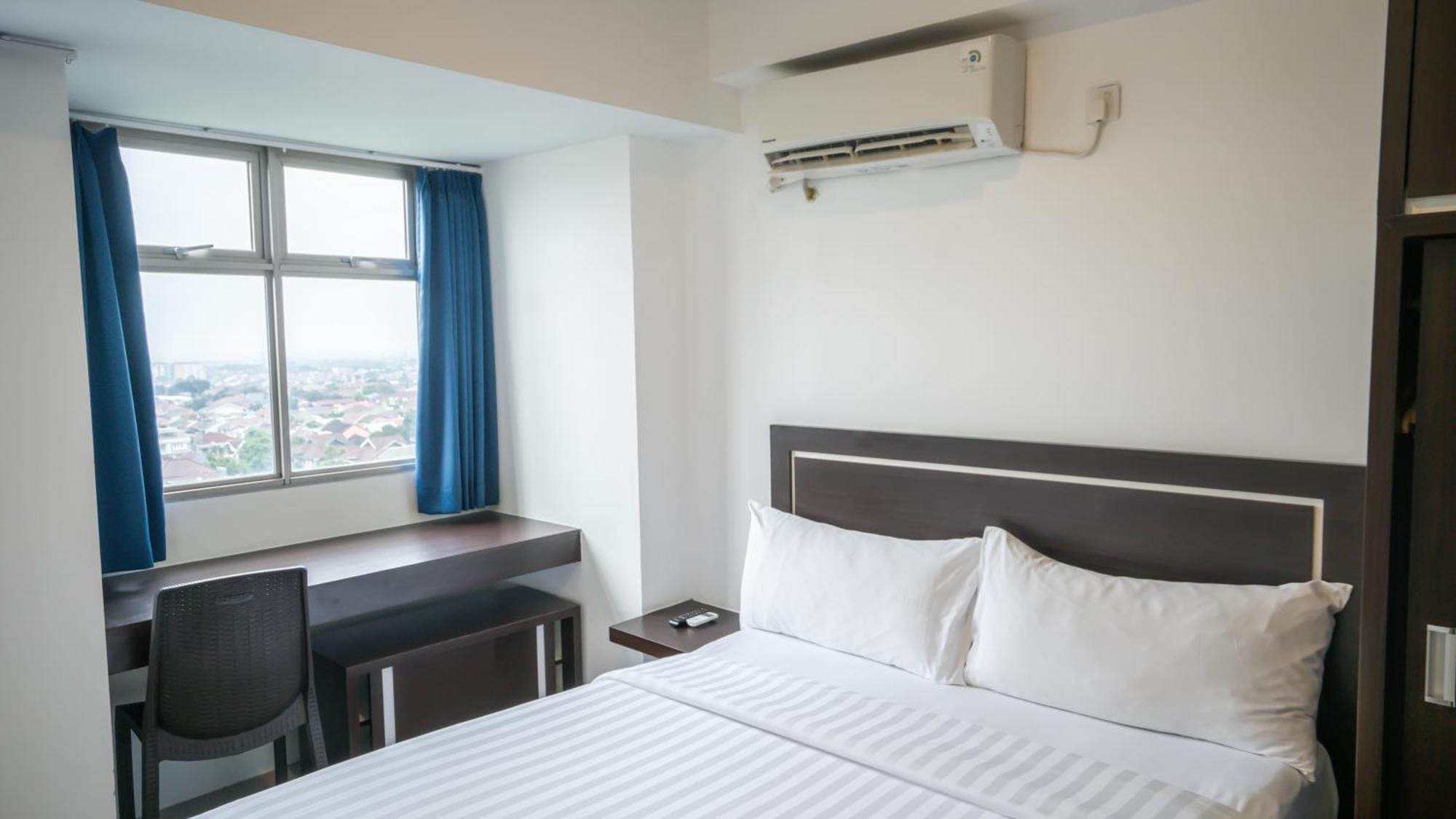 Bigland Hotel 4*