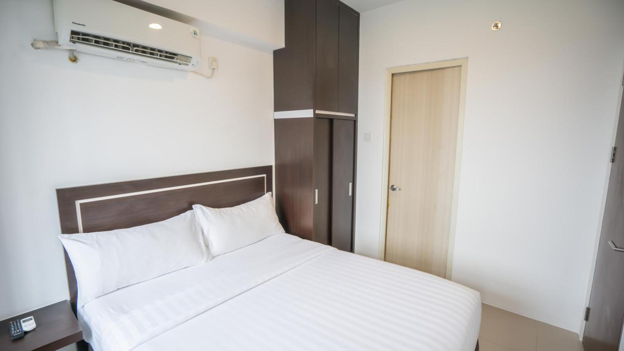 Hotel Bigland Bogor