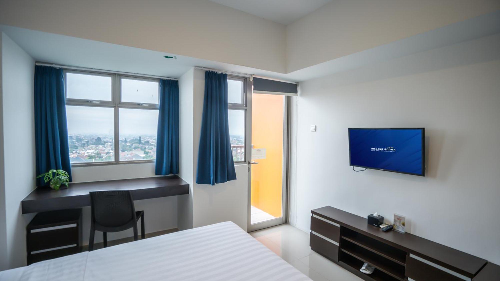 Hotel Bigland 4*