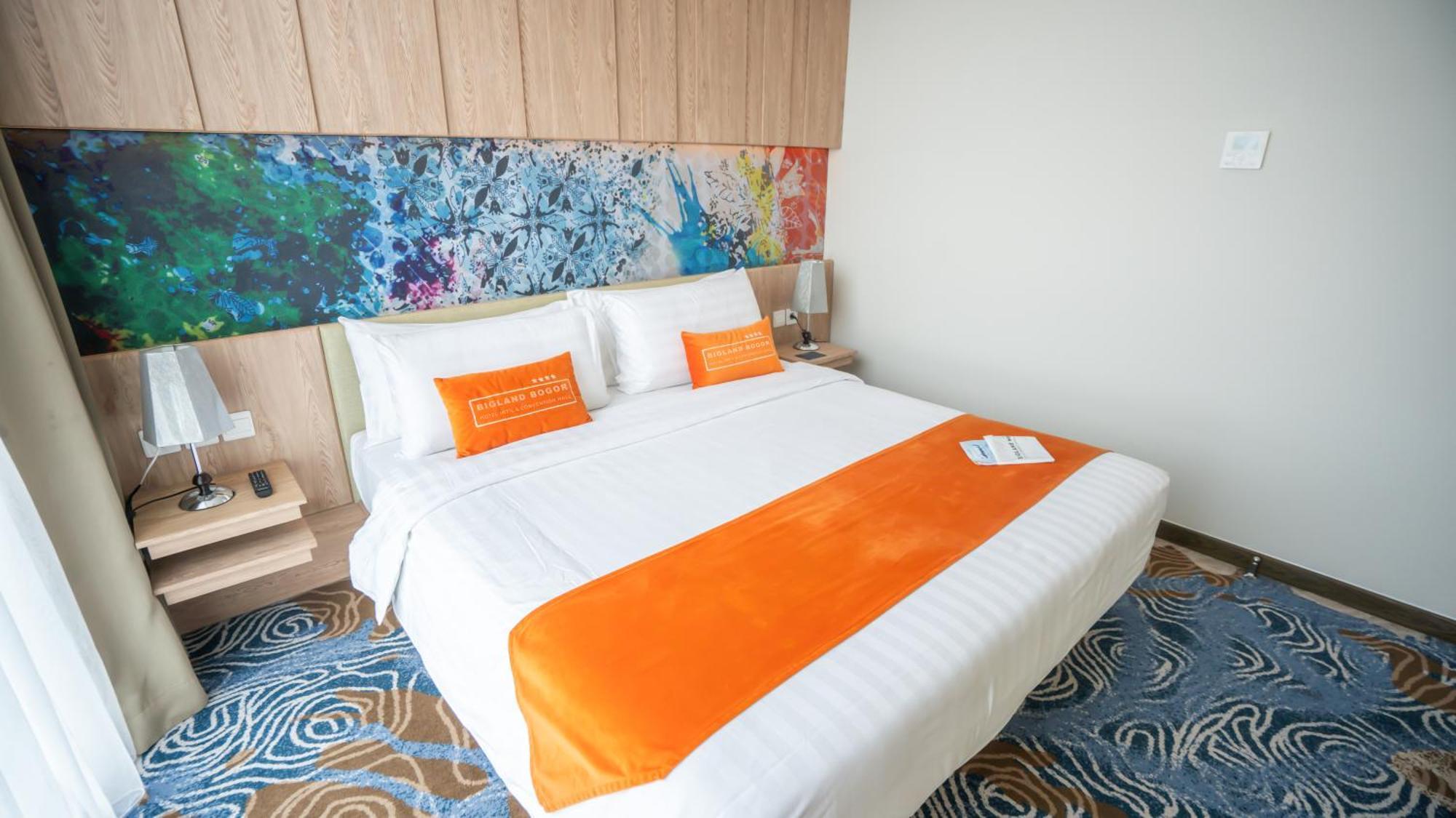Bigland Hotel 4*