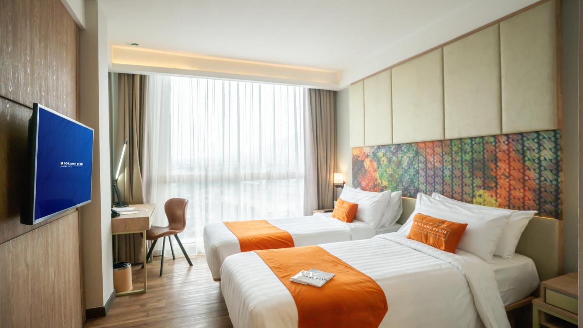 Hotel Bigland