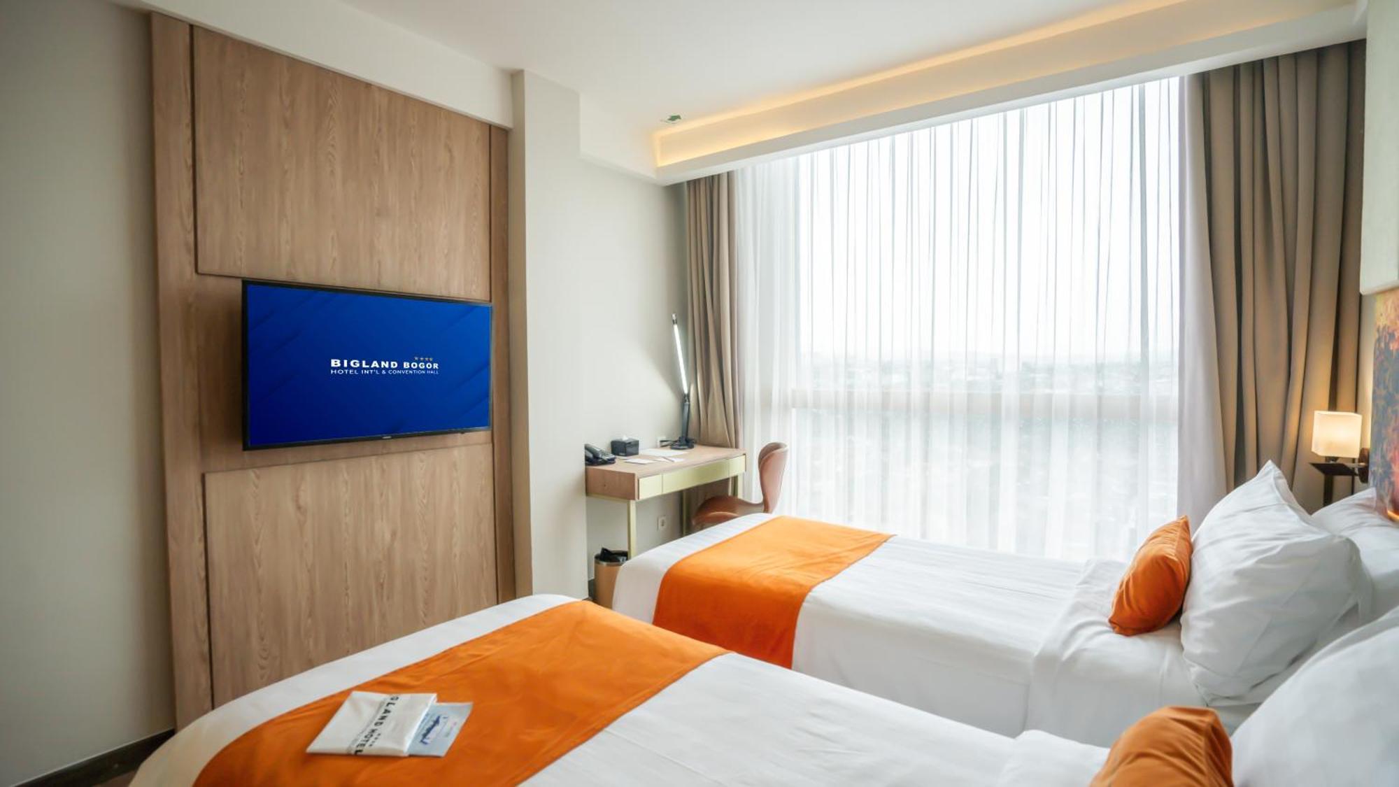 Hotel Bigland