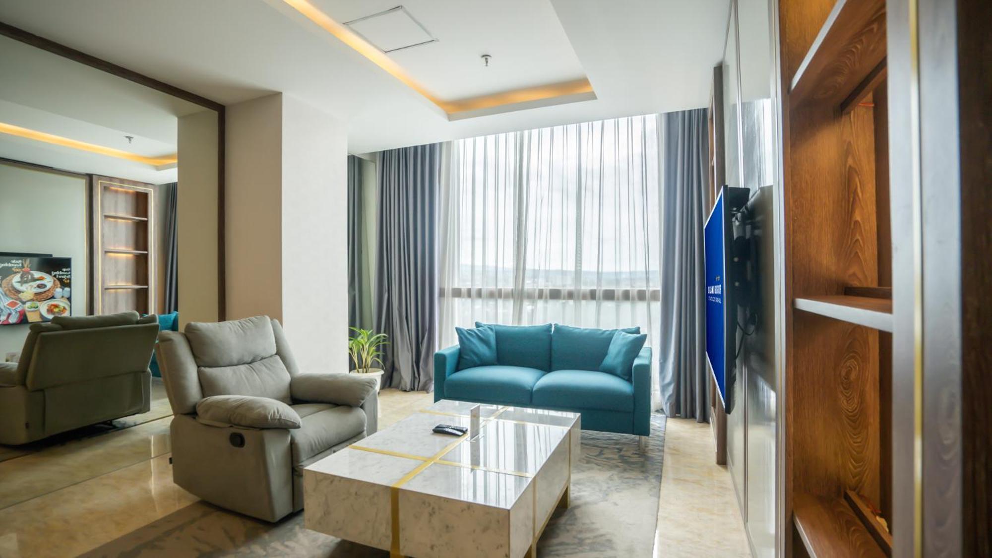 Bigland 4* Bogor