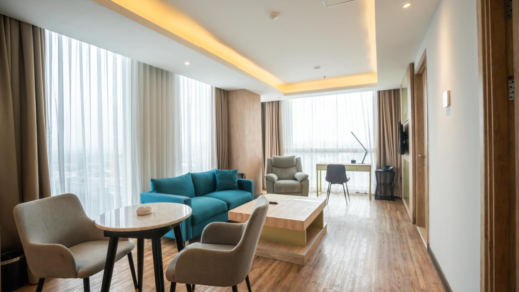 Bigland Hotel 4*