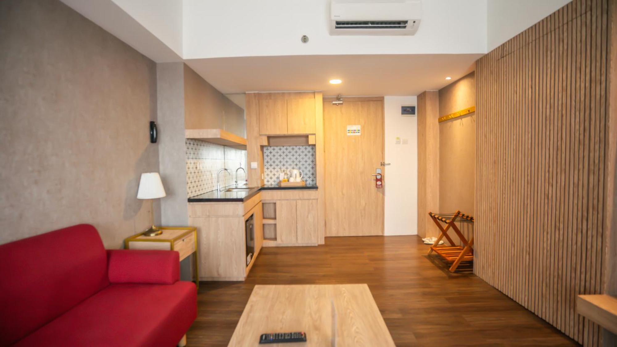 Bigland 4* Bogor