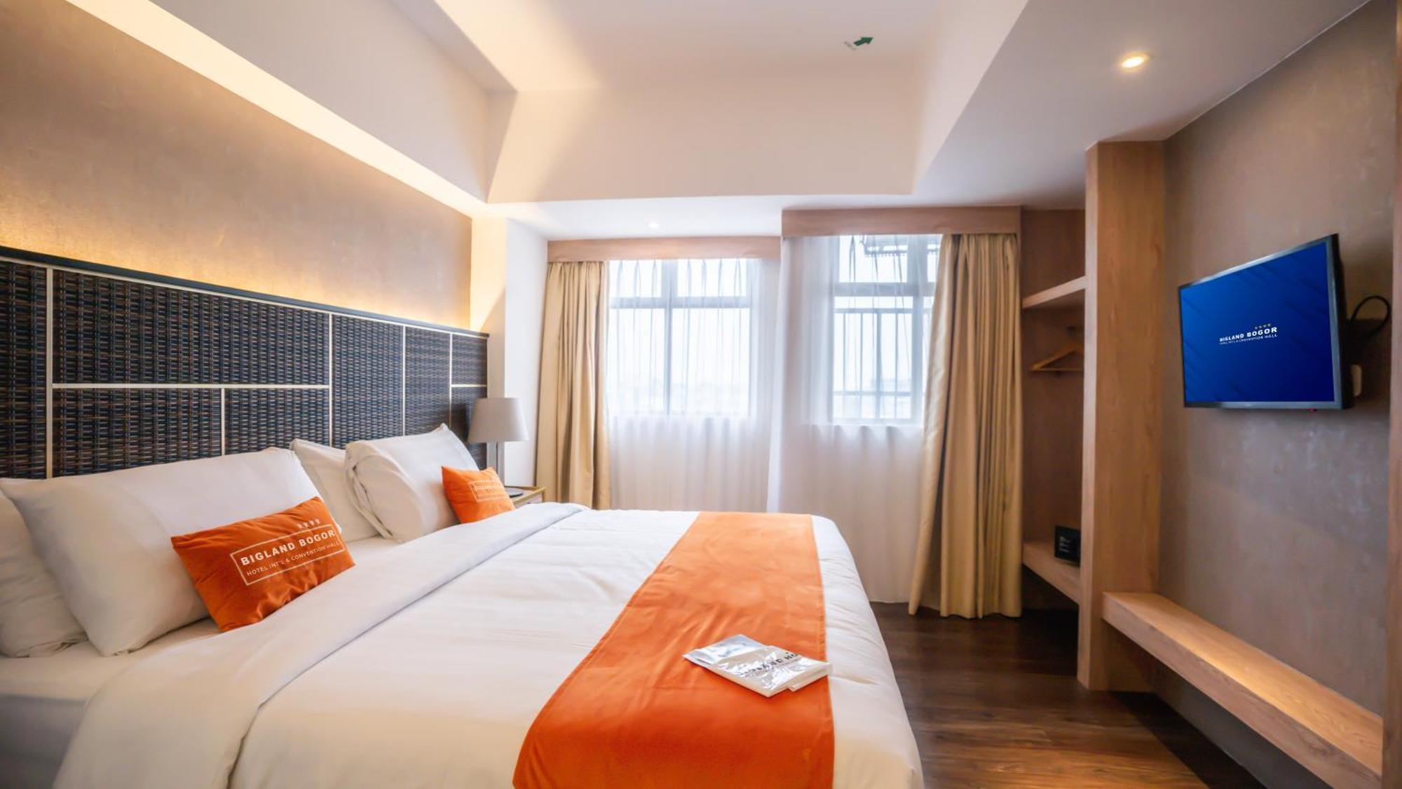 Hotel Bigland