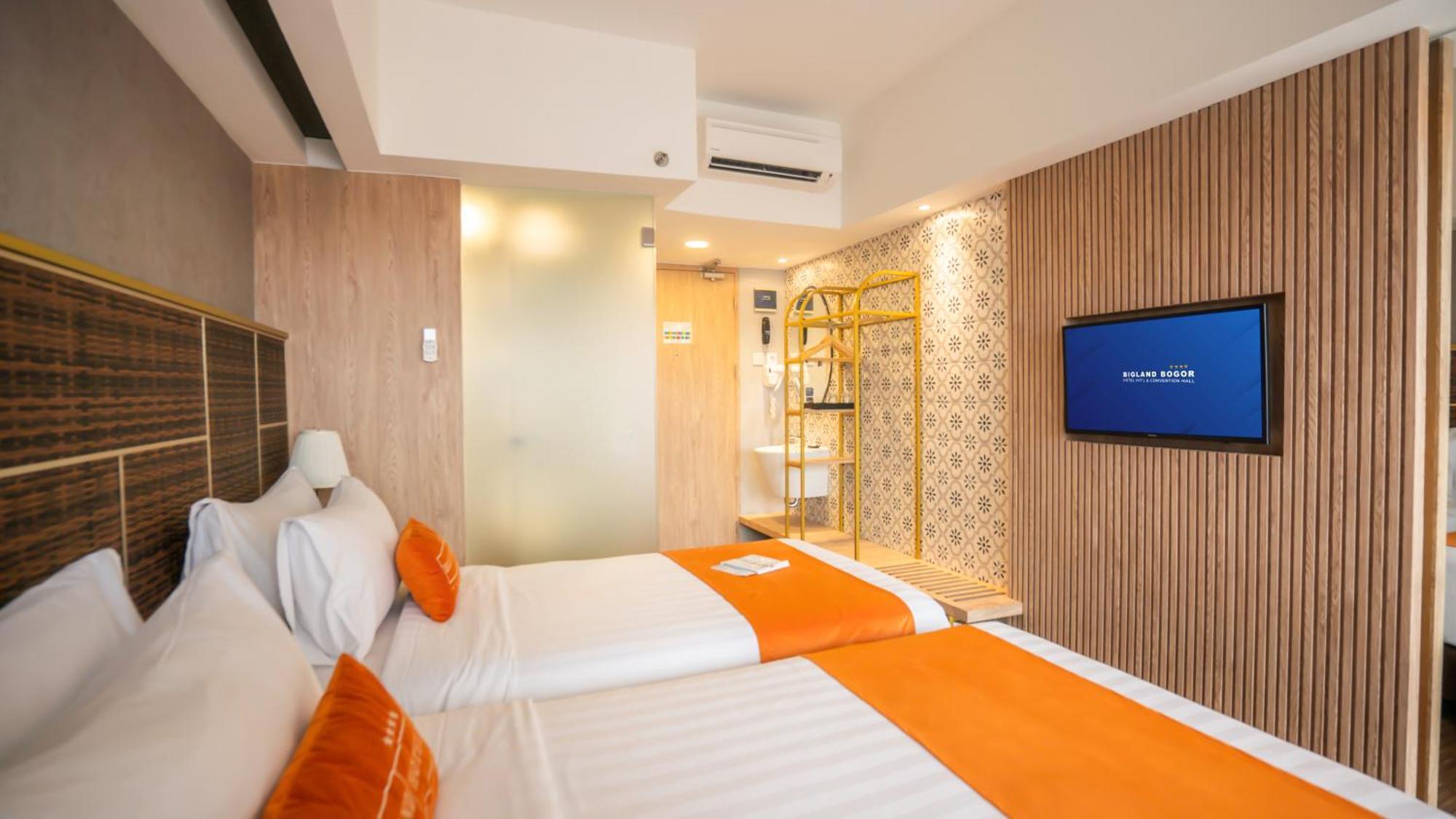 Hotel Bigland