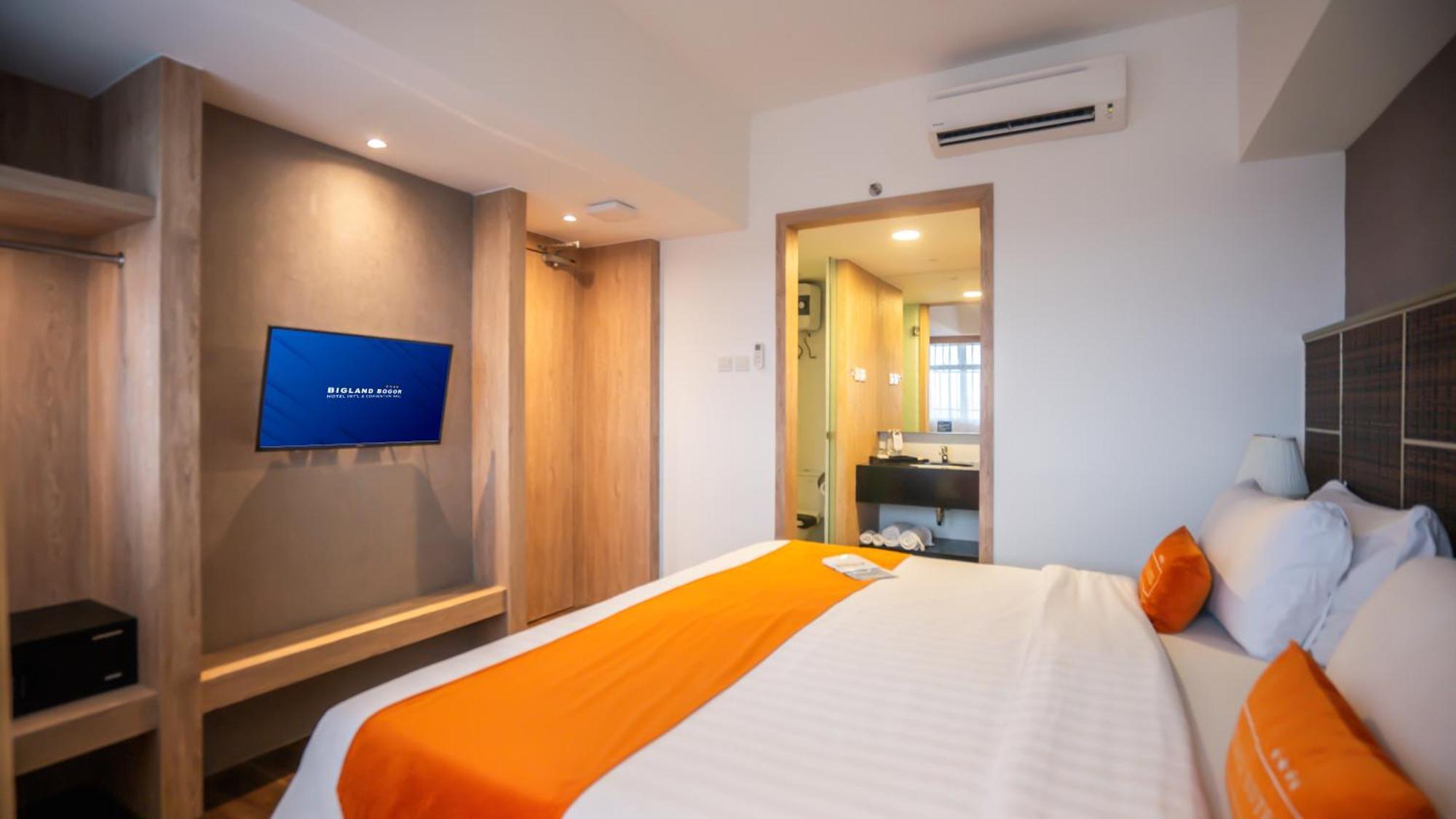 Bigland Hotel