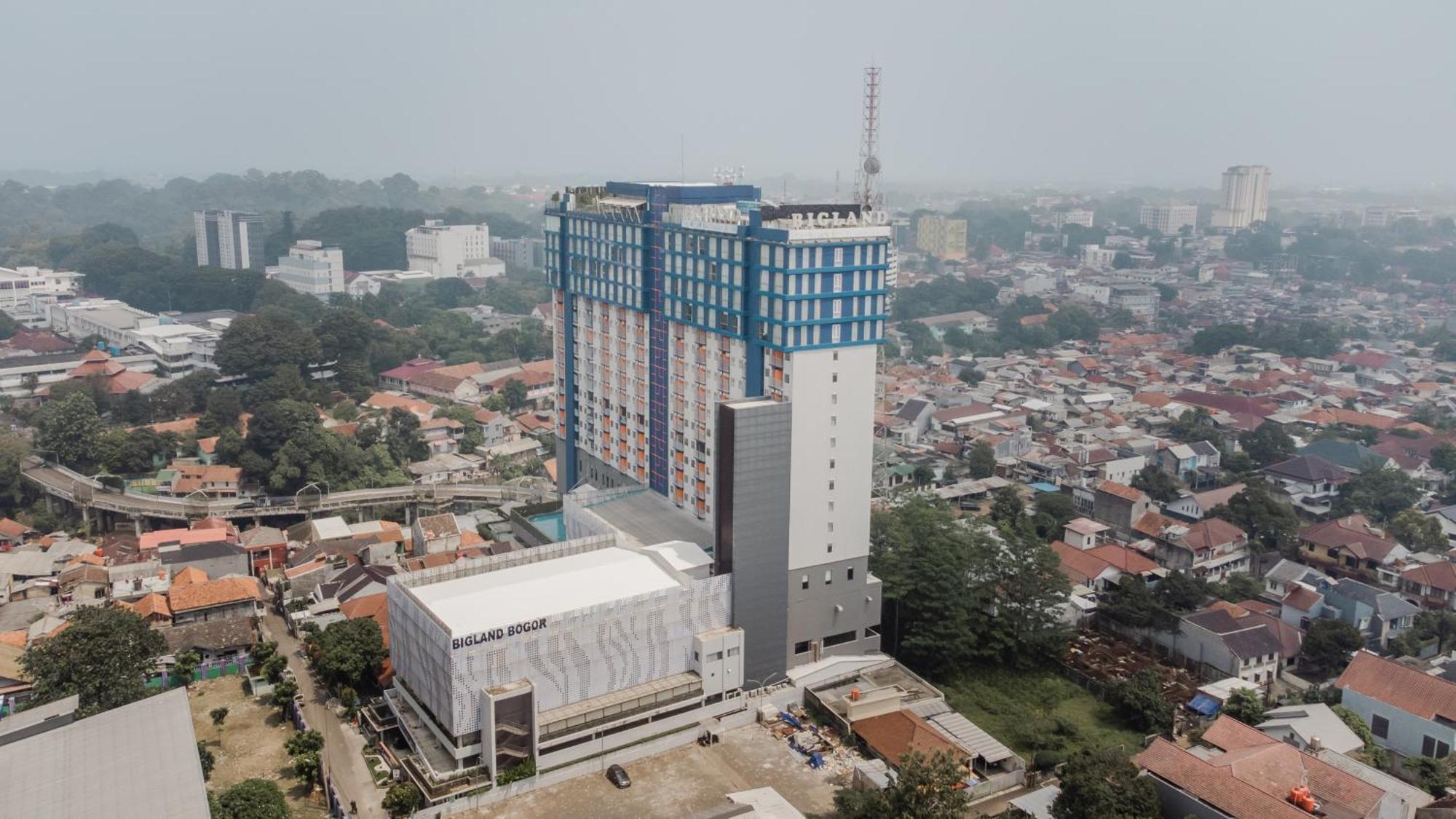 Bigland 4* Bogor