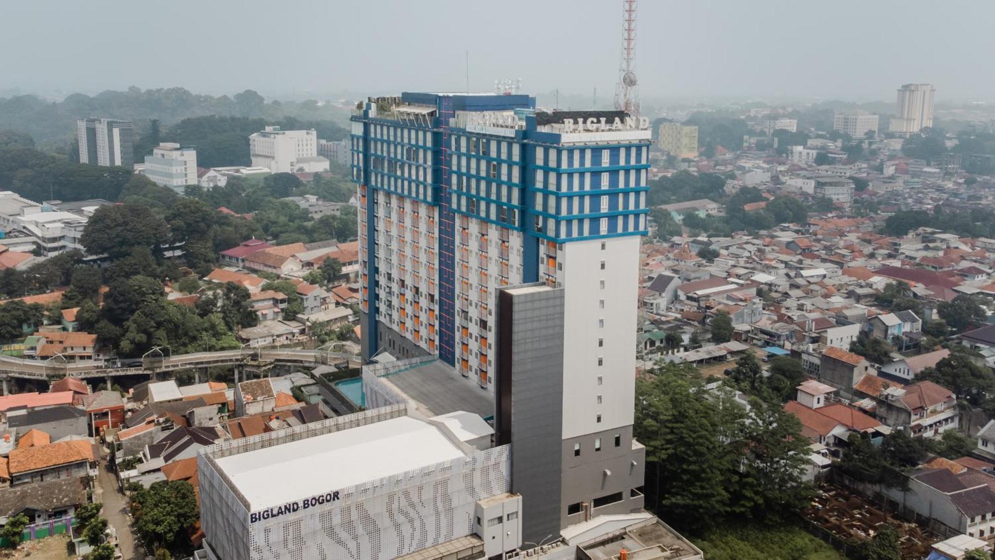 Hotel Bigland