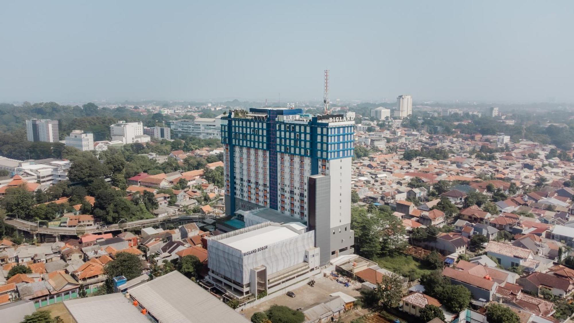 Bigland Bogor