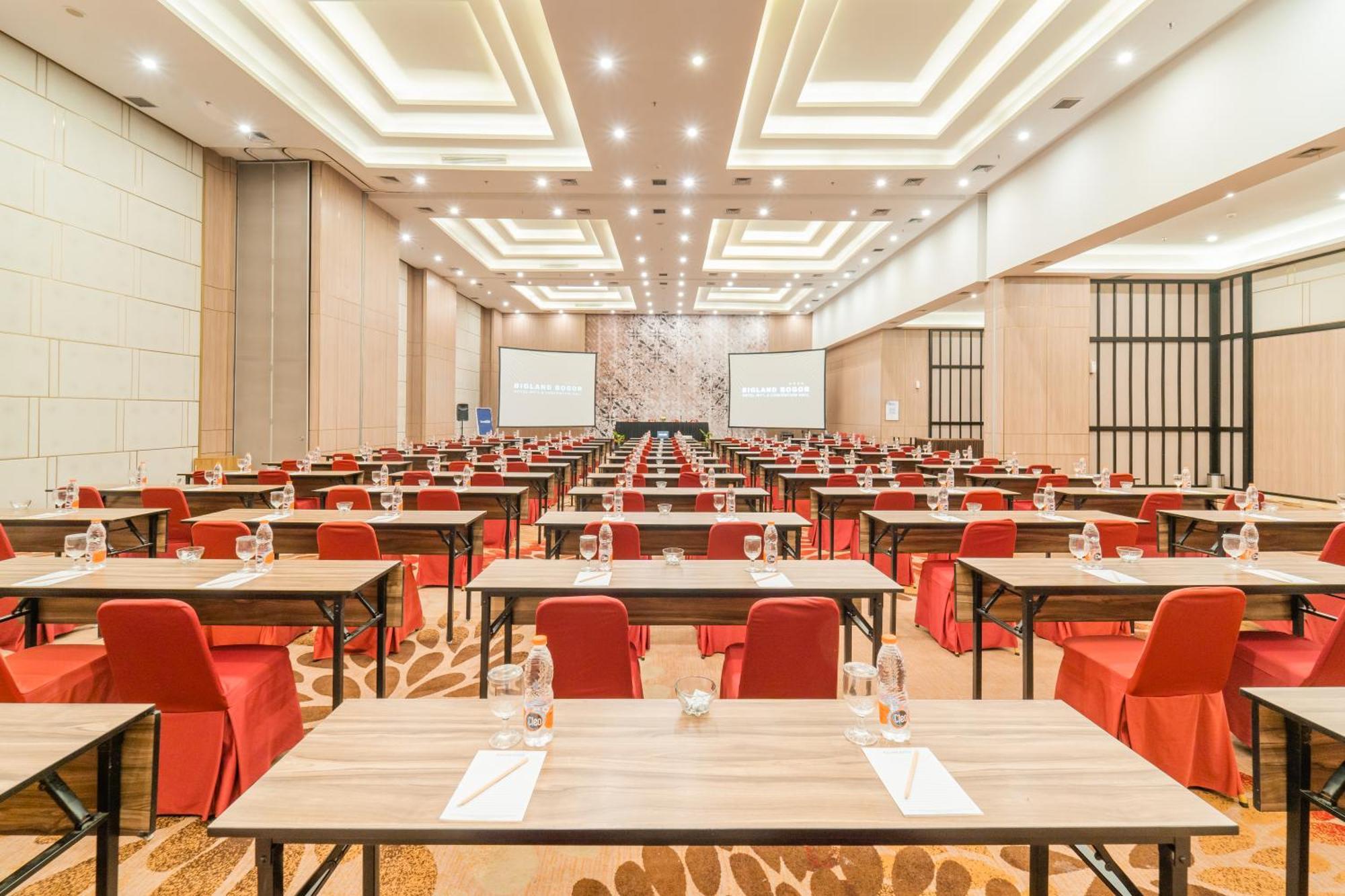 Bigland Hotel 4*